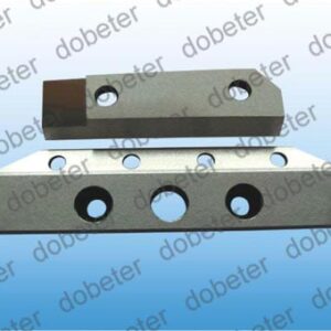 Panasonic MV2F K TYPE 104272523303 1998105016 Cutter Blade