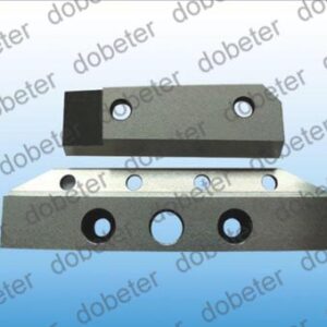 Panasonic MV2F Q TYPE 1042725020 104272501902 Cutter Blade