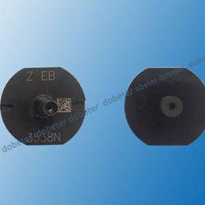 MTKU002815AA Panasonic NPM VF Nozzle 6mm 3538