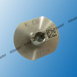 N610099373AA Panasonic nozzle 115AN