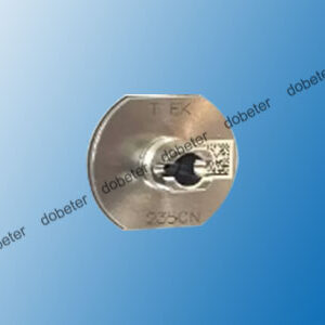 N610119496AB Panasonic nozzle 235CN