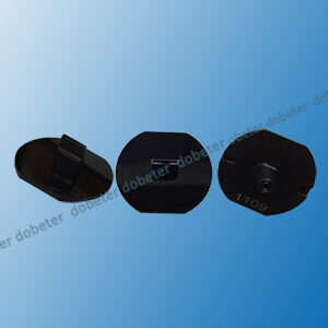 Panasonic Nozzle 1109 KXFX04P6A00