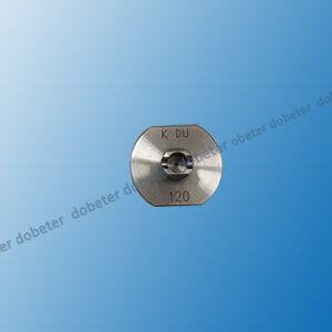 Panasonic Nozzle 120 KXFX0384A00
