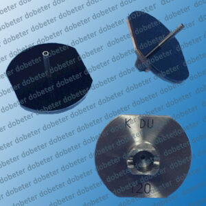 Panasonic Nozzle 120 KXFX03DJA01