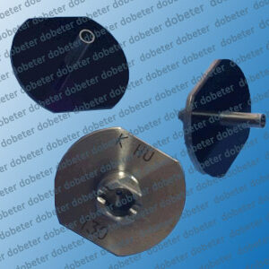 Panasonic Nozzle 130 KXFX04MVA00