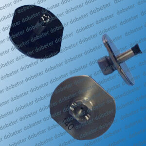Panasonic Nozzle 450 KXFX03DPA00
