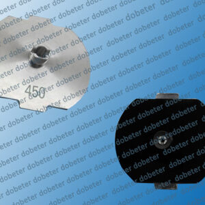 Panasonic Nozzle 450 KXFX03DPA01