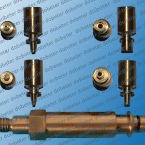 Hanwha CP33 Nozzle