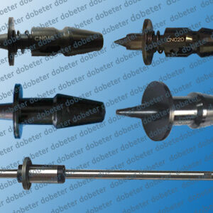 Samsung CP45 nozzle