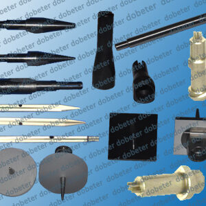 Sanyo Nozzles
