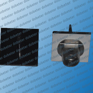 Sanyo TCM5000 FA03 Nozzle