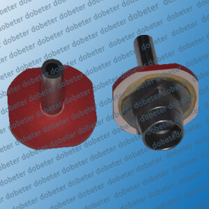 Sanyo TCM5000 MH06 Nozzle