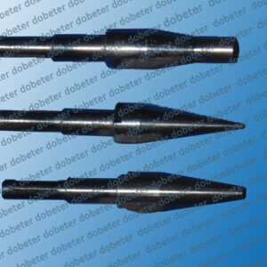 Sanyo TCM3000 Nozzle