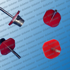 Sanyo TIM-5000 Nozzle