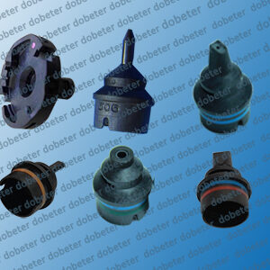 Siemens Vacuum Nozzle