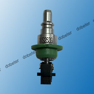 juki auto insert nozzle gripper 2