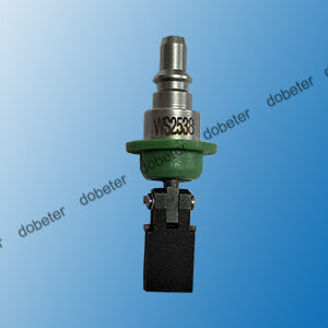 juki auto insert nozzle gripper