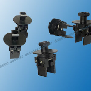 Mirae Gripper Nozzles
