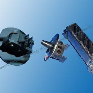 Panasonic Gripper Nozzles