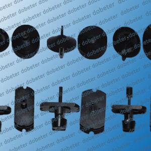 Sony Nozzles