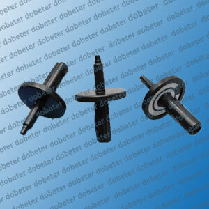 tenryu FV-7100 Nozzle- K04  Ø 1.8 / Ø 1.1 