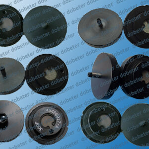 Universal Instruments Flexhead Nozzles