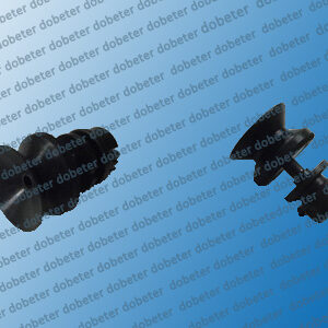Universal GSM Nozzle 1260 49291501