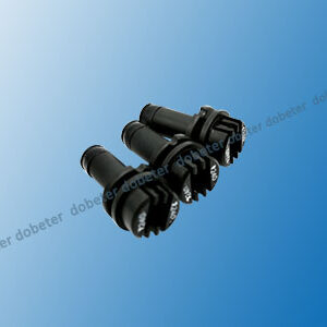 Universal GSM Nozzle 234F 1240 51305302