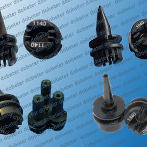 Universal Instruments Flexjet 2/3 Nozzle