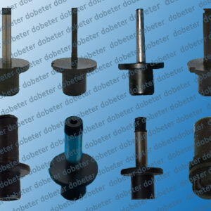 Universal Instruments Flexjet Nozzles