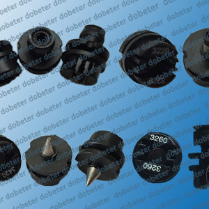 Universal Instruments Lightning Nozzles