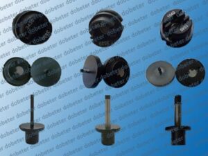 universal instruments nozzles