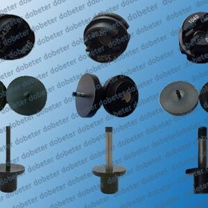 Universal Instruments Nozzles