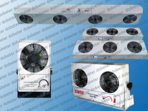 fan ionizer