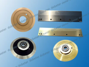 pcb separator blades