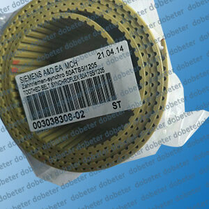 003038308 02 belt synchroflex 50ats5 1205