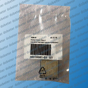 00316081 03 calibrating unit vision version II