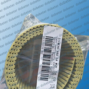 00331076 02 belt synchroflex 50ats5 1205