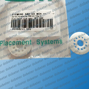 00368211 S01 Distributor disk assy SP12 DLM2