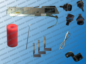 asm siplace smt spare parts