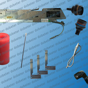 ASM Siplace SMT Spare Parts