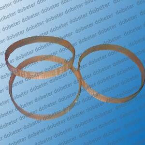 KV7-M7176-00X Belt N Axis