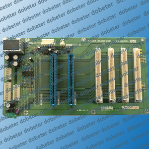 5322 216 04306 MotherBoard PCB