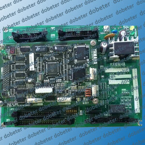 5322 216 04676 I O Head Board Assy