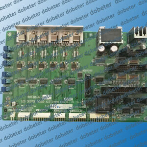 5322 216 04677 Board LED Driver