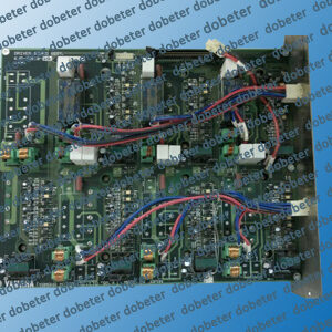 5322 216 04689 Driver Board Assy