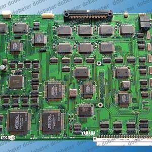 5322 216 04694 PCB Servo Board Assembly