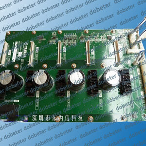9498 396 02606 Mother Board Assy