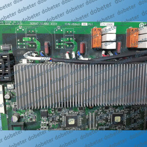 9498 396 02607 Servo Board Assy