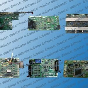 Assembleon Parts Board ASSY